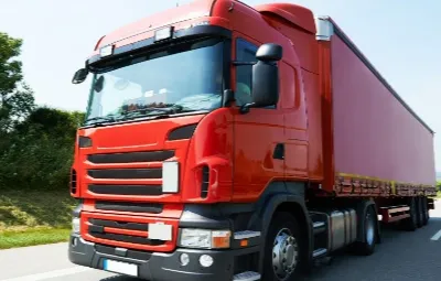 Antalya Kula Ambar Kargo