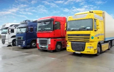 Antalya Kula Nakliye Ambarı